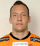 Benny Lekstrm