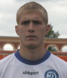 Dmitrij Lencewicz