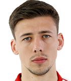 Cl�ment Lenglet