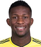 Jefferson Lerma