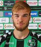 Timo Letschert
