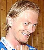 Andr� Lindbæk