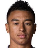 Jesse Lingard