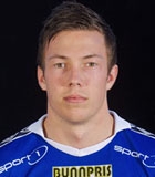 Martin Linnes