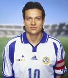 Jari Litmanen