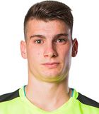 Dominik Livakovi�