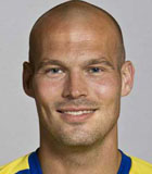 Freddie Ljungberg