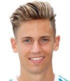 Marcos Llorente