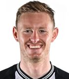 Sean Longstaff