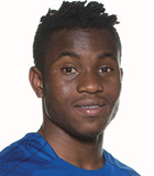 Ademola Lookman