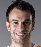 Daniel Lopar
