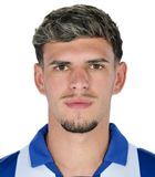 Javi Lpez