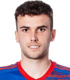 Sergio L�pez