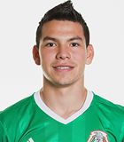 Hirving Lozano