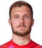 Lucas Estella Perri
