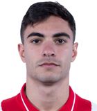 Lucas Oliveira Rosa