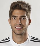 Lucas Silva Borges