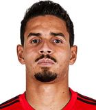 Lucas Ver�ssimo da Silva
