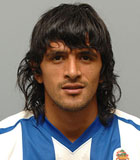 Lucho Gonz�lez