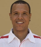 Luís Fabiano Clemente