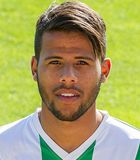 Lu�s Gustavo Ledes Evangelista dos Santos