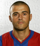 Luis Enrique Mart�nez
