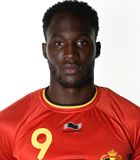 Romelu Lukaku