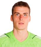 Andrij �unin