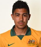 Massimo Luongo