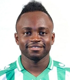 C�dric Mabwati