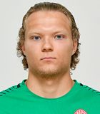 Dmytro Macapura