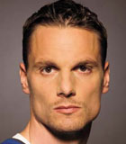 J�rgen Macho