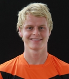 Gary Mackay-Steven