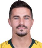 Jamie Maclaren