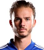 James Maddison