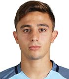 Pablo Maffeo