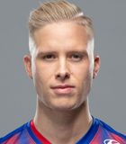 H�rður Bj�rgvin Magn�sson