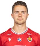 J�l�us Magn�sson