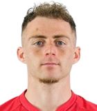 Adam Magri Overend