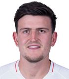 Harry Maguire