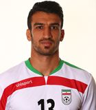 Hossein Mahini