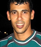 Younis Mahmoud