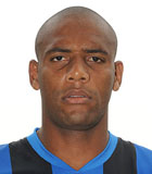 Maicon Douglas Sisenando