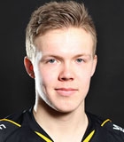 Antti M�kij�rvi