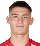 Andrija Maksimovi�