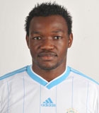 Steve Mandanda