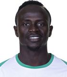 Sadio Man