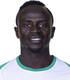 Sadio Man�