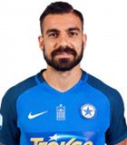 Girgos Manossos