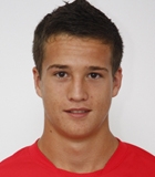 Javi Manquillo